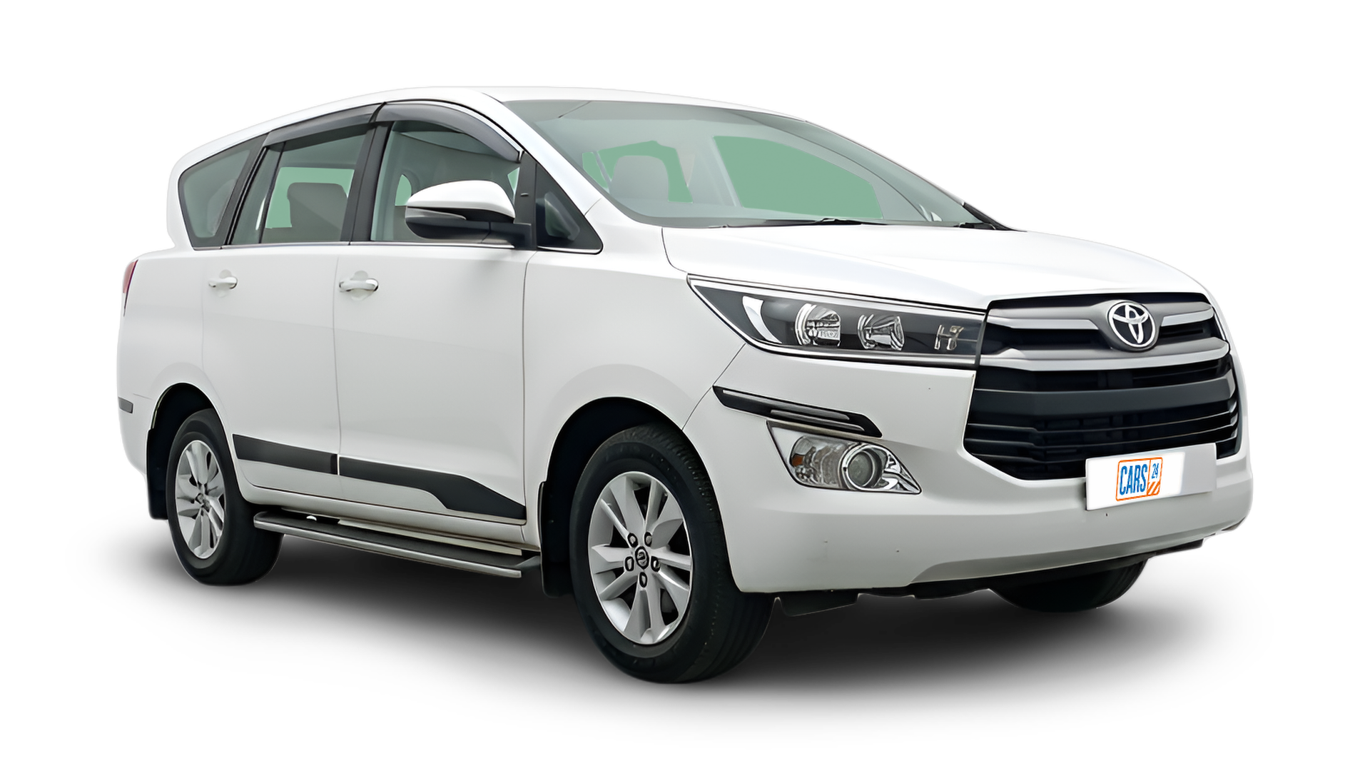 Toyota Innova Crysta-img